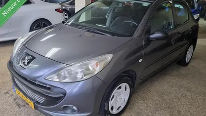 Occasion Peugeot 206+ 75 PK (55 kW) 2010 Hatchback