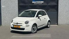 Gebruikt 2017 Fiat 500 Pop Star Hatchback | € 7.750 (Goede deal)