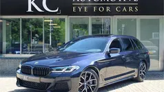 Gebruikt 2021 BMW 530 M Sport Stationwagen | € 38.950 (Eerlijke prijs)