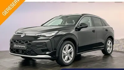 Occasion 2025 VW T-Roc Edition SUV | € 47.047 (Eerlijke prijs)