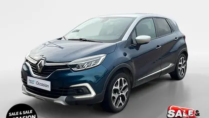 Occasion Renault Captur Intens 150 PK (110 kW) 2019 SUV