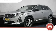 Grijs Gebruikt 2023 Peugeot 3008 GT SUV | € 30.900 (Eerlijke prijs)