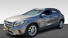 Mercedes GLA180