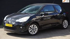 Gebruikt 2010 Citroën DS3 Chic Hatchback | € 1.999 (Super prijs)