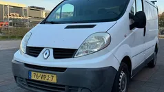 Overige Gebruikt 2008 Renault Trafic Van | € 2.250 (Super prijs)