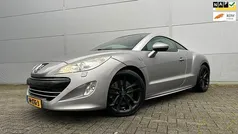 Gebruikt 2012 Peugeot RCZ Coupé | € 6.950 (Eerlijke prijs)