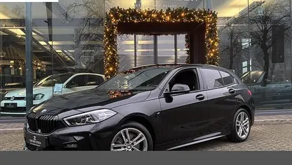 Gebruikt 2024 BMW 118 M Sport Hatchback | € 31.950 (Goede deal)