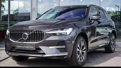 Grijs Gebruikt 2023 Volvo XC60 Core SUV | € 46.995 (Goede deal)