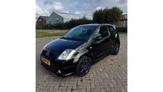 Gebruikt 2004 Citroën C2 VTR Sport Hatchback | € 1.350 (Eerlijke prijs)