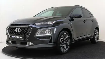 Occasion Hyundai Kona Premium 141 PK (103 kW) 2020 SUV