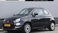 Gebruikt 2020 Fiat 500 Lounge Hatchback | € 10.500 (Eerlijke prijs)