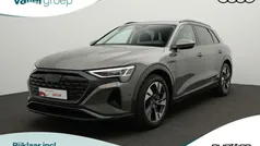 Gebruikt 2023 Audi Q8 e-tron SUV | € 54.400 (Eerlijke prijs)