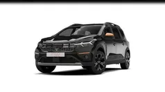 Gebruikt 2025 Dacia Jogger Extreme MPV | € 33.900 (Eerlijke prijs)