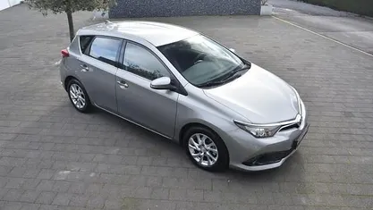 Occasion Toyota Auris 99 PK (72 kW) 2017 Hatchback
