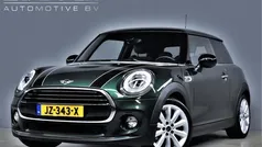 Gebruikt 2016 Mini Cooper Business Hatchback | € 11.895 (Eerlijke prijs)