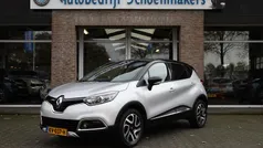 Gebruikt 2016 Renault Captur XMOD SUV | € 13.585 (Eerlijke prijs)