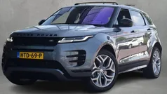 Grijs Gebruikt 2022 Land Rover Range Rover evoque SE Dynamic SUV | € 49.950 (Eerlijke prijs)