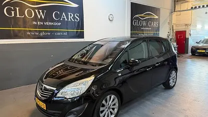 Occasion Opel Meriva Cosmo 140 PK (102 kW) 2011 MPV