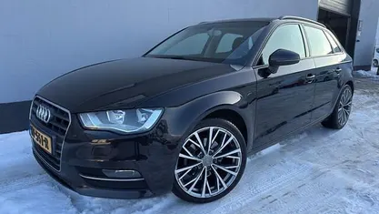 Occasion 2014 Audi A3 Sportback Ambition Hatchback | € 7.950 (Goede deal)