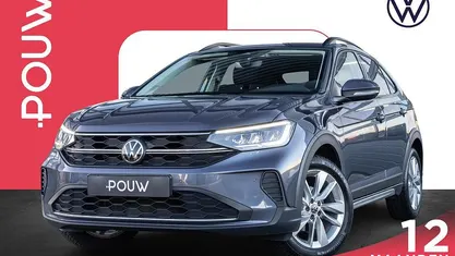 Grijs Gebruikt 2022 VW Taigo Business SUV | € 20.950 (Super prijs)