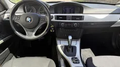 Zwart Gebruikt 2011 BMW 318 Stationwagen | € 7.499 (Eerlijke prijs)