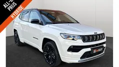 Gebruikt 2022 Jeep Compass SUV | € 27.990 (Eerlijke prijs)