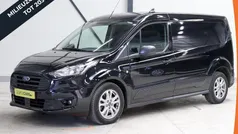 Gebruikt 2024 Ford Transit Trend Van | € 25.390 (Eerlijke prijs)