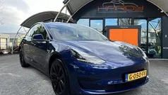 Blauw Gebruikt 2019 Tesla Model 3 Standard Range Sedan | € 19.880 (Eerlijke prijs)