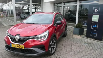 Occasion 2022 Renault Captur R.S. SUV | € 24.945 (Eerlijke prijs)