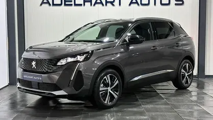 Occasion Peugeot 3008 GT 145 PK (106 kW) 2024 SUV