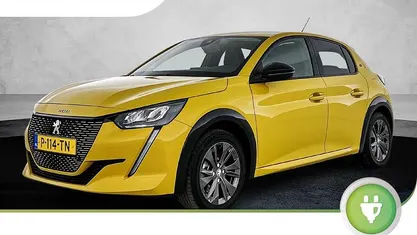 Occasion Peugeot e-208 Allure 100 kW (136 PK) 2022 Hatchback