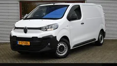 Overig Nieuw 2024 Citroën Jumpy MPV | € 27.495 (Goede deal)