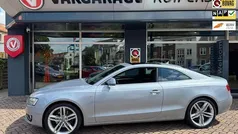 Grijs Gebruikt 2008 Audi A5 Proline Coupé | € 8.950 (Goede deal)