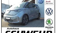 Zilver Gebruikt 2023 VW ID. Buzz Pro MPV | € 51.499 (Eerlijke prijs)