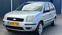 Gebruikt 2004 Ford Fusion Trend MPV | € 1.450 (Eerlijke prijs)