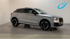 Grijs Gebruikt 2017 Audi Q2 Sport SUV | € 18.400 (Eerlijke prijs)