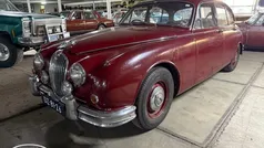 Gebruikt 1959 Jaguar MK II Sedan | € 11.000