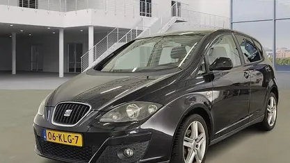 Occasion 2010 Seat Altea Style MPV | € 2.999 (Eerlijke prijs)