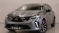 Grijs metallic Gebruikt 2024 Mitsubishi Colt Intense Hatchback | € 22.950 (Super prijs)