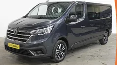 Grijs Gebruikt 2024 Renault Trafic MPV | € 35.490 (Eerlijke prijs)