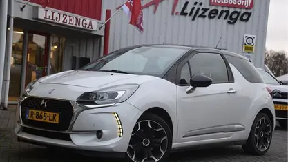 Occasion DS Automobiles DS3 Sport Chic 111 PK (81 kW) 2017 Hatchback