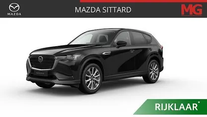Occasion Mazda CX-60 Exclusive-Line 328 PK (241 kW) 2026 SUV