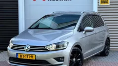 Grijs Gebruikt 2016 VW Golf Sportsvan Highline MPV | € 12.950 (Eerlijke prijs)