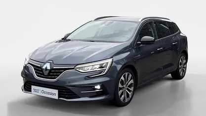 Gebruikt 2023 Renault Mégane GrandTour Techno Stationwagen | € 21.735 (Goede deal)