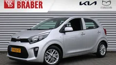 Gebruikt 2021 Kia Picanto Hatchback | € 13.545 (Eerlijke prijs)