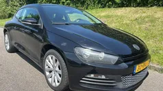 Gebruikt 2011 VW Scirocco Highline Coupé | € 5.495 (Eerlijke prijs)