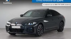 Grijs Gebruikt 2025 BMW i4 M Sport Sedan | € 53.950 (Eerlijke prijs)
