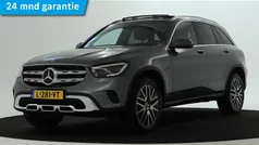 Grijs Gebruikt 2021 Mercedes GLC300e Business SUV | € 42.750 (Eerlijke prijs)