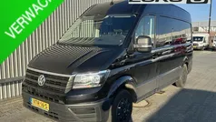 Gebruikt 2017 VW Crafter Comfortline Van | € 14.450 (Goede deal)