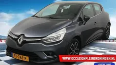 Gebruikt 2017 Renault Clio IV Intens Hatchback | € 12.950 (Eerlijke prijs)